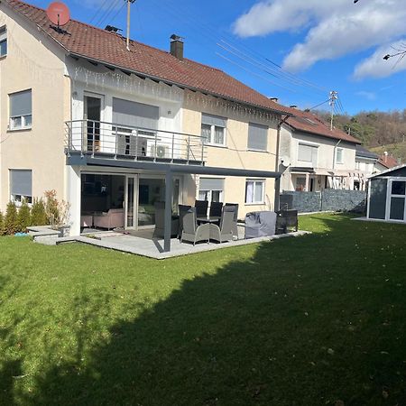 Nita Hotel Frickenhausen  Exterior photo