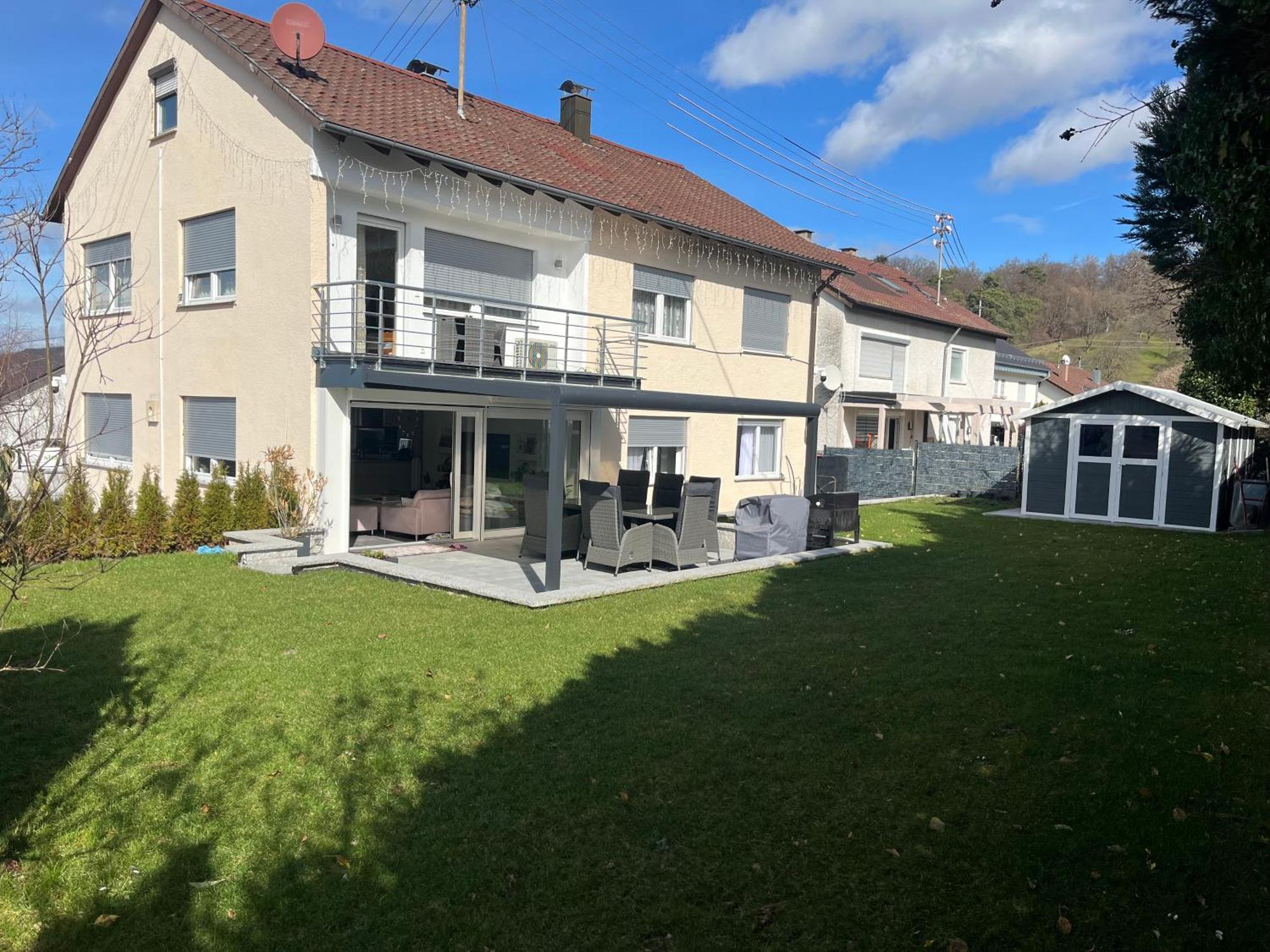 Nita Hotel Frickenhausen  Exterior photo
